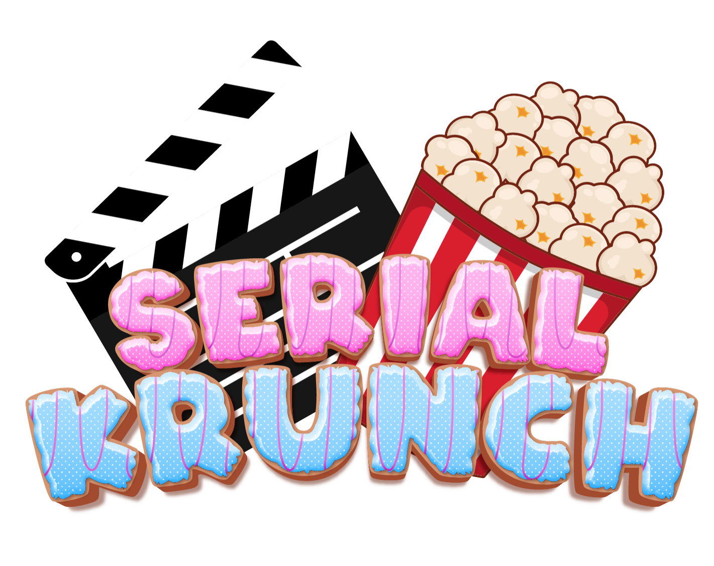 Serial Krunch